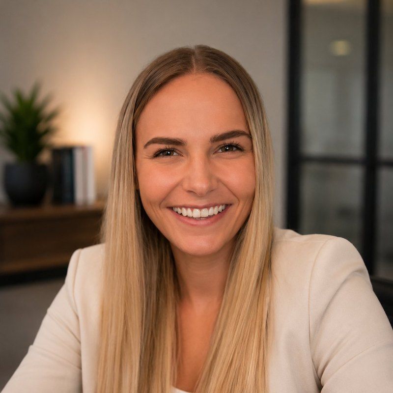 Jordan, Accounts Assistant
