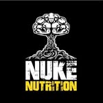 Nuke Nutrition logo